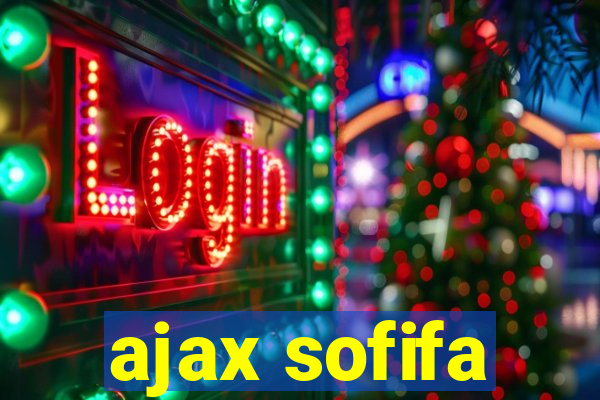 ajax sofifa